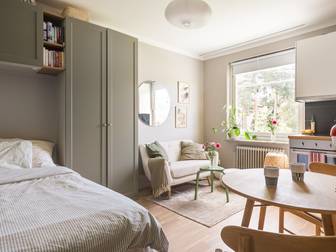 Bostadsbild