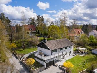 Eriksbergsvägen 20B