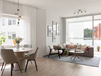 Bostadsbild