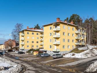 Abraham bäckgatan 7