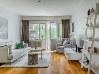 Bostadsbild