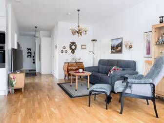 Bostadsbild