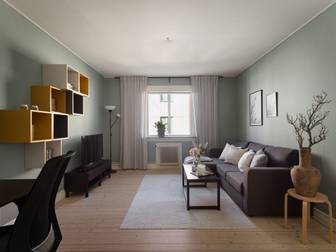 Bostadsbild