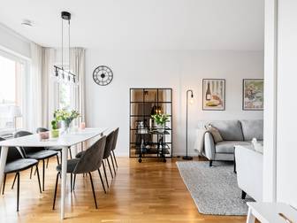 Bostadsbild