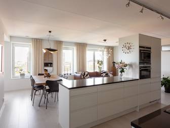 Bostadsbild