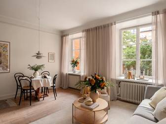 Bostadsbild