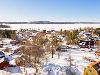 Landshövdingevägen