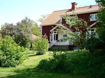 Frankie Mannings väg 1A och 1B