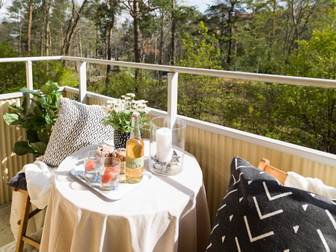 Bokbindarvägen 26, ½ Tr