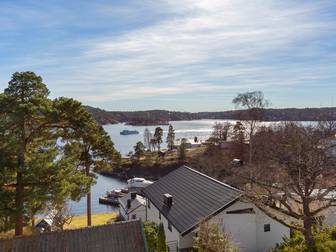 Bostadsbild