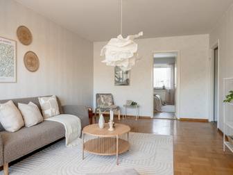 Bostadsbild