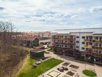 Hindergårdsgatan 10A