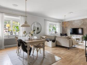 Bostadsbild