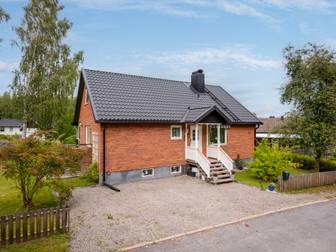 Bostadsbild