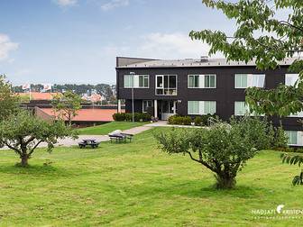 Hundestedsvägen 4, lgh 1206