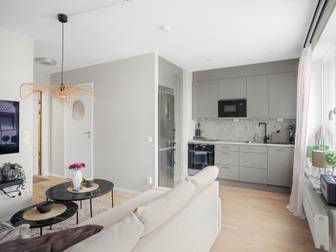 Bostadsbild