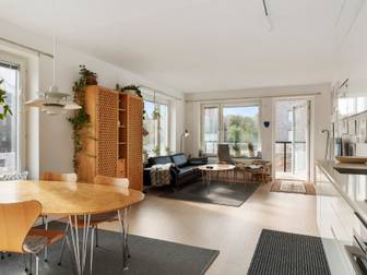 Bostadsbild