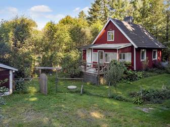 Bostadsbild