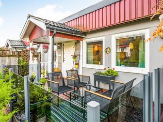Bostadsbild