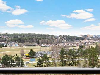 Femstenavägen 5, 5tr