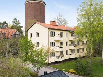 Djäknebergsgatan 17 A