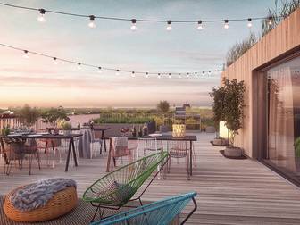 Radiusbacken 49, 2tr