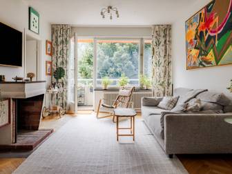 Bostadsbild