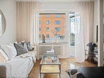 Bostadsbild