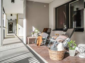 Einar Hansens Esplanad 14