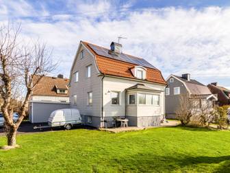 Bostadsbild
