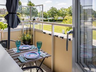 Bostadsbild