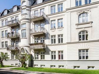 Bostadsbild