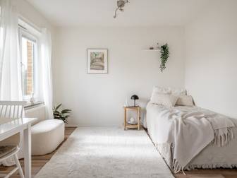 Bostadsbild