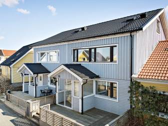 Mölnesjögatan  121