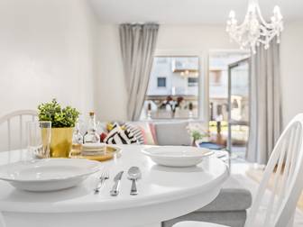 Torgny Segerstedts Allé 26