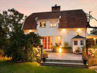 Bostadsbild