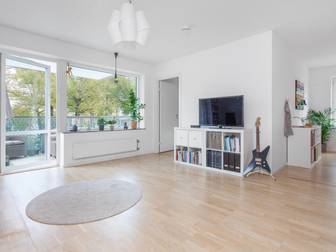 Bostadsbild
