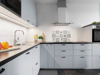 Bostadsbild