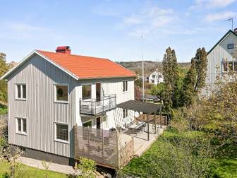 Krokslätts parkgata 47A