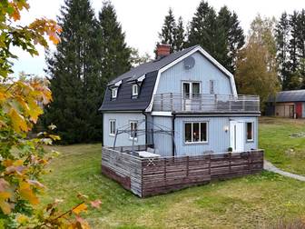 Bostadsbild