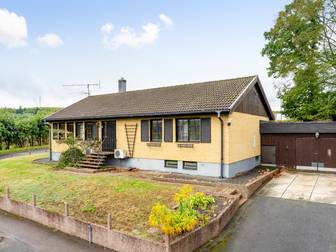 Bostadsbild
