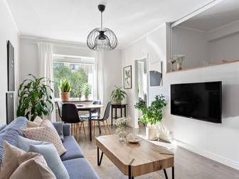 Bostadsbild