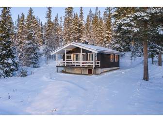 Björnrike  Granstigen 16