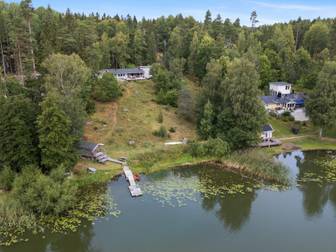Bostadsbild