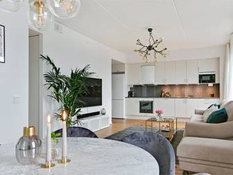 Lagmansbacken 11, 6tr