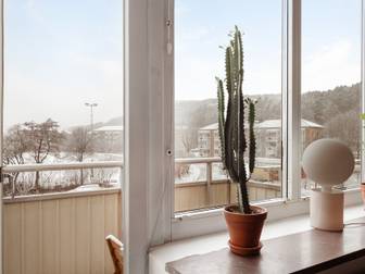 Bostadsbild