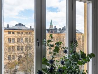 Katarina Bangata 56, 4 tr