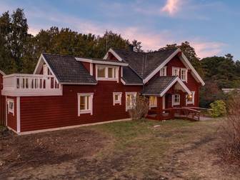 Bostadsbild