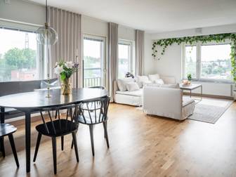 Bostadsbild
