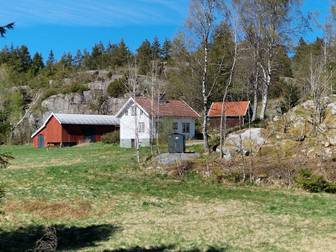 Bostadsbild